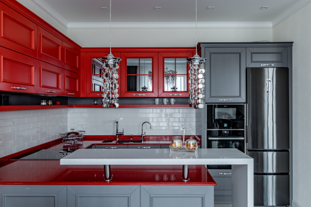 Квартира, ул. Бакунина