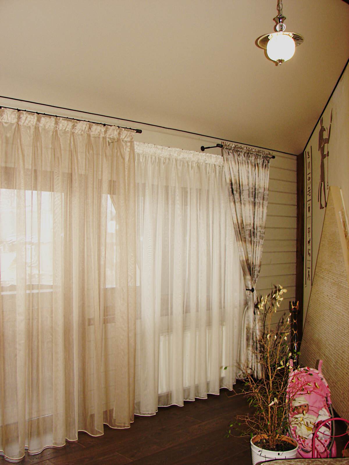 Обложка проекта: Этника