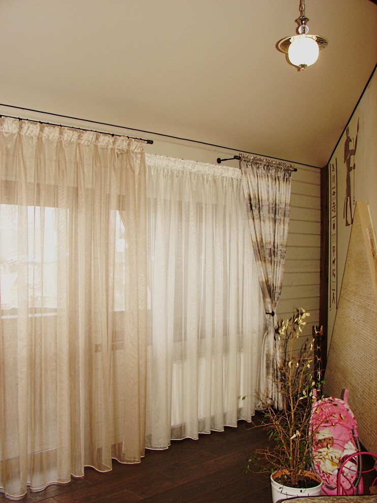 Обложка проекта: Этника