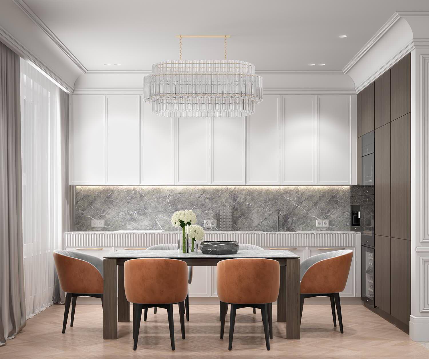 ЖК Фестивальный Парк