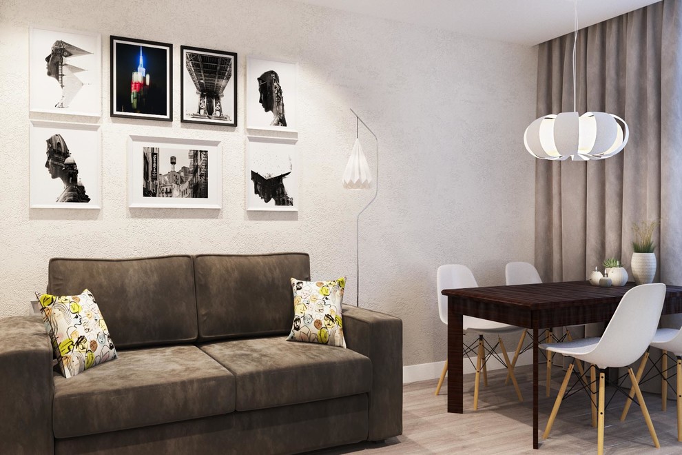 Квартира на улице Бутырский Вал