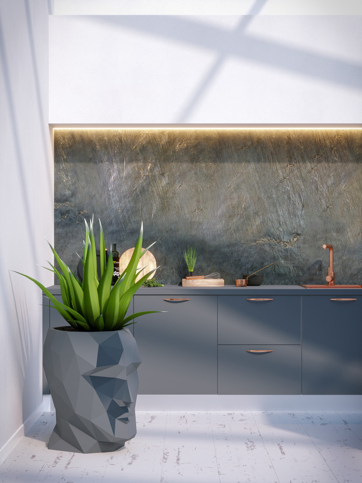 Апартаменты с видом на море