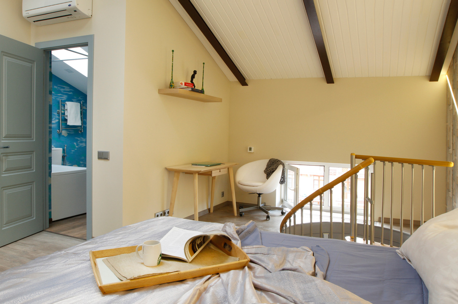 Квартира в ЖК Город Набережных