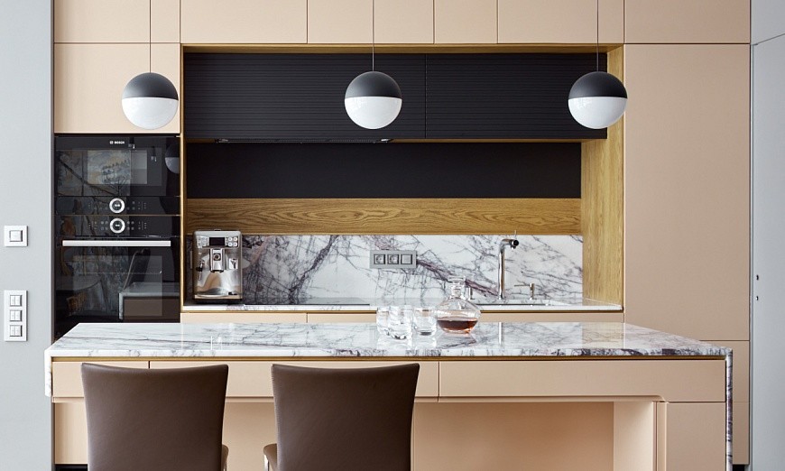 Частная квартира