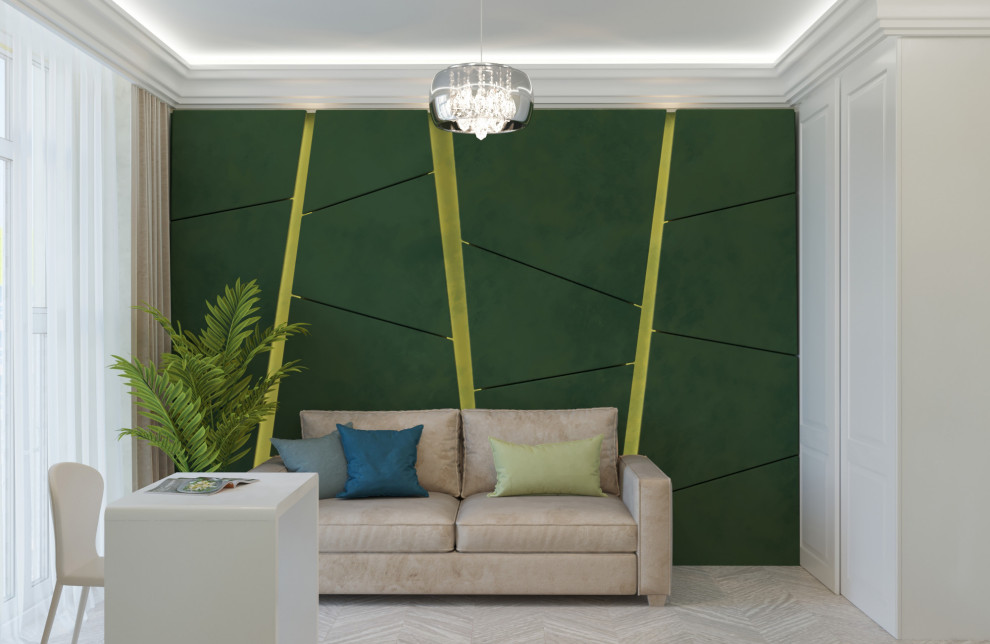 Обложка проекта: Евротрёшка