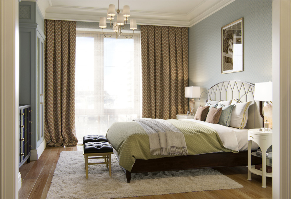 Квартира в ЖК Садовые Кварталы