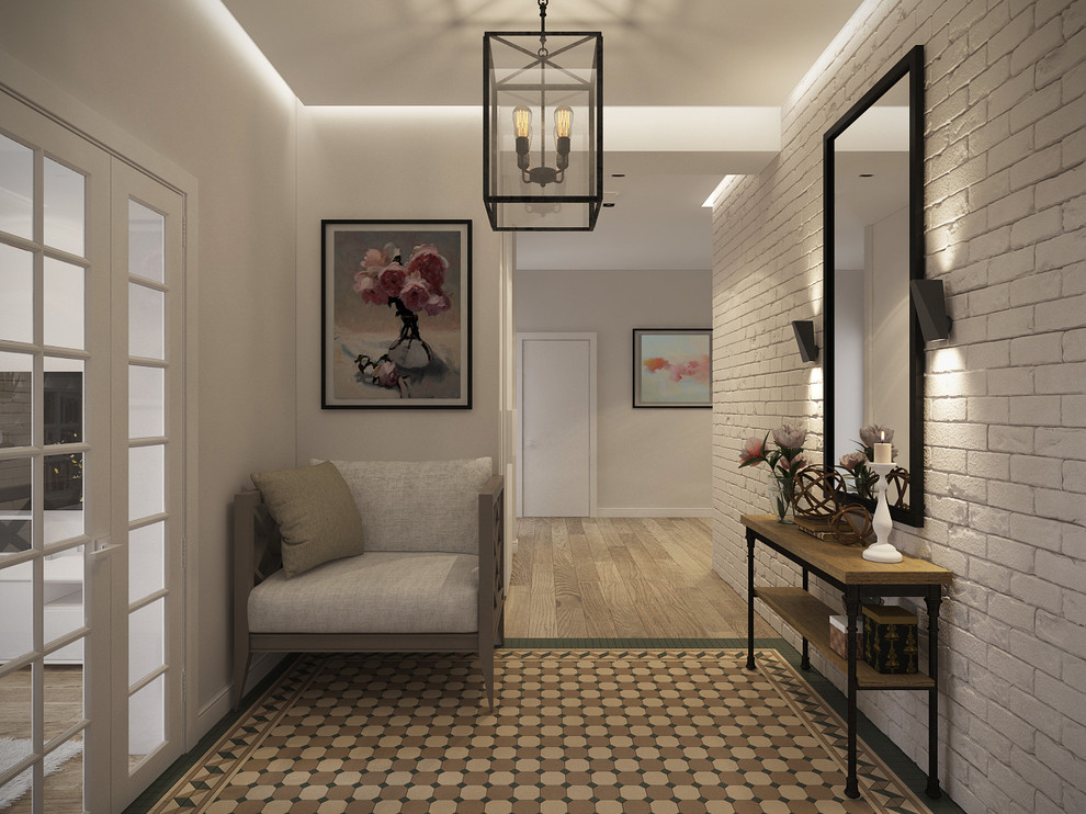 Легкая ностальгия