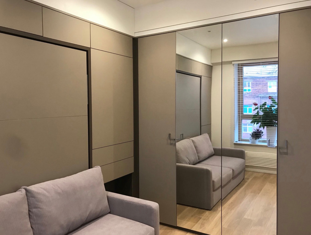 La casa delle Angeli