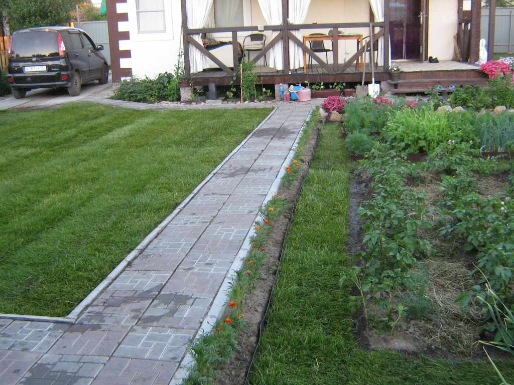 место отдыха "её величество дача"