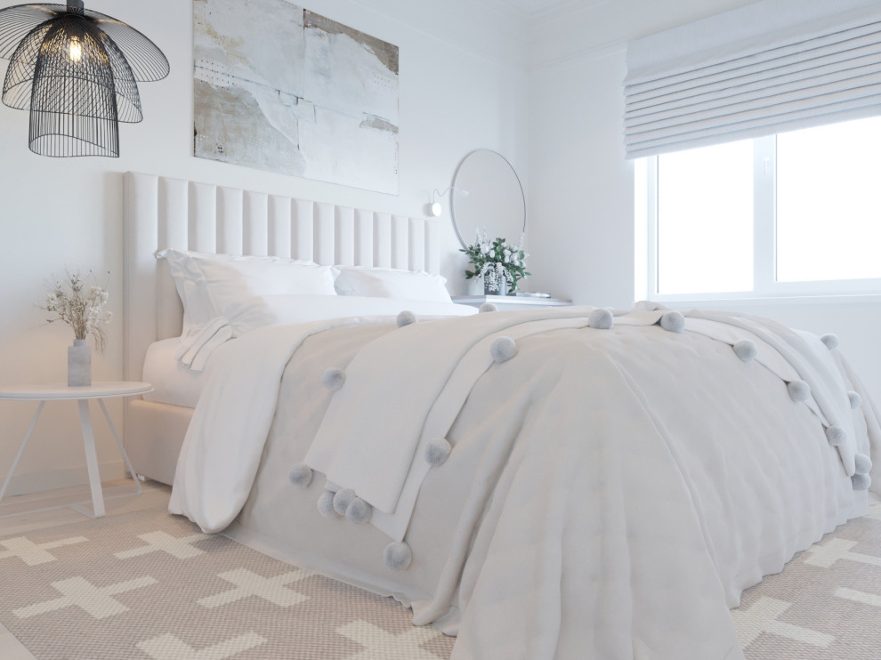 Милый Сканди в Новом Де-Фризе