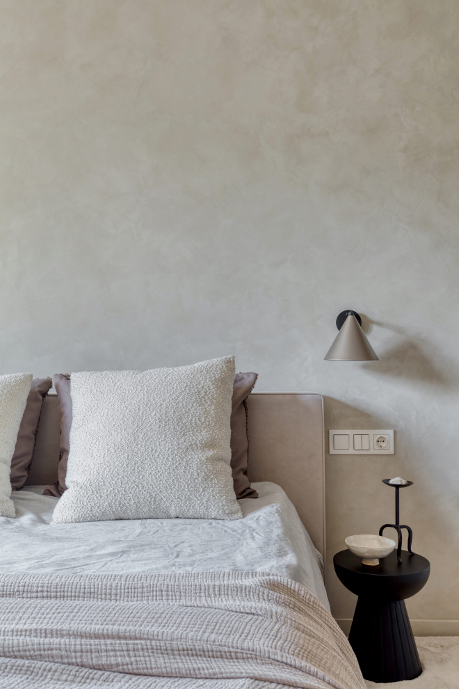 Две квартиры в ЖК БОГЕМИЯ