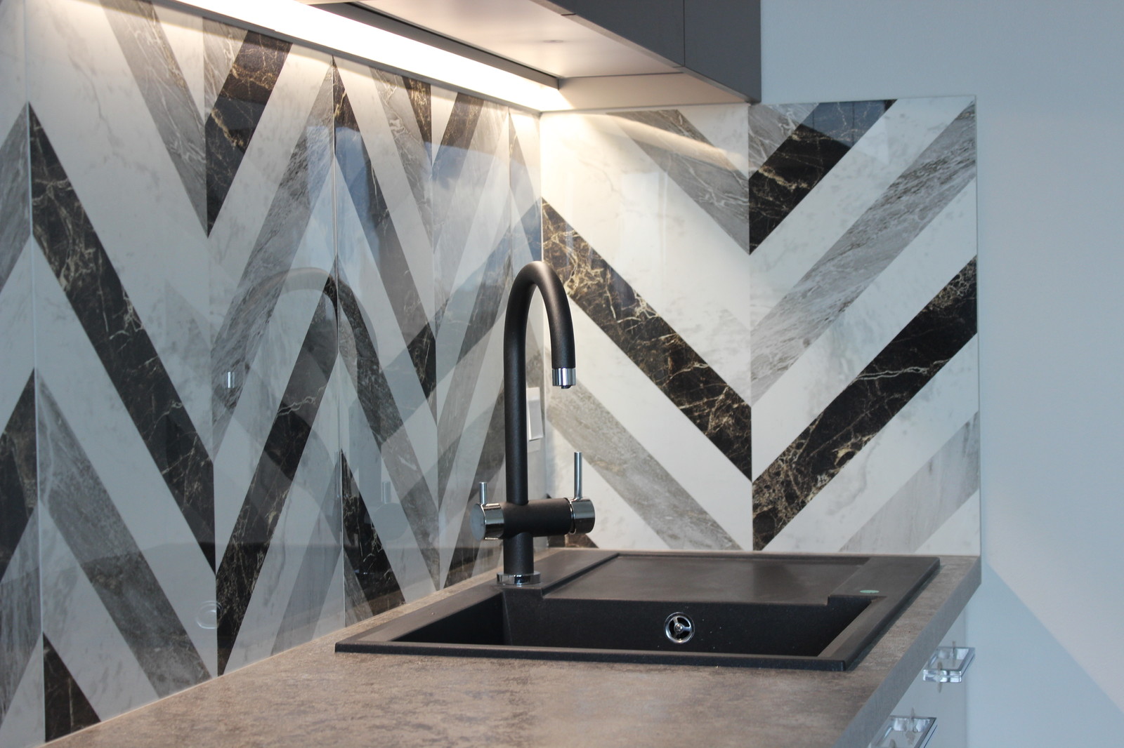 Квартира в Приморском районе