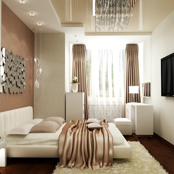 7 ideas for bedroom design