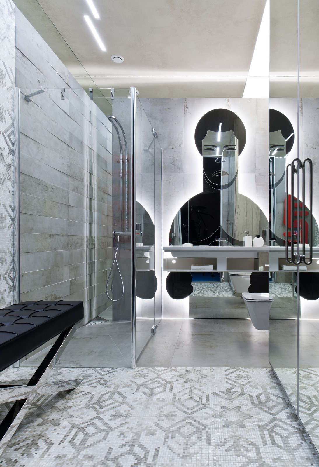 HOROMYSTUDIO architecture & design