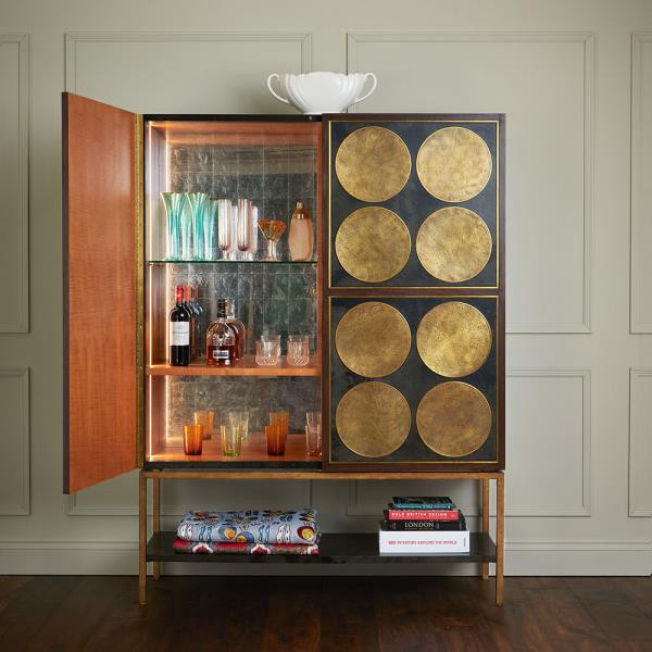 Выставка: High Point Market 2021 — тренды и новинки