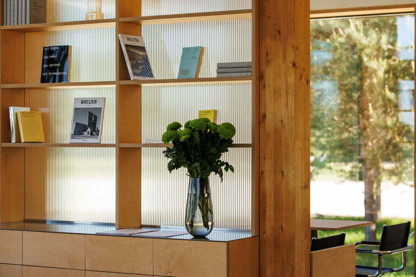 Обложка проекта: Отель Basic, Ворсма