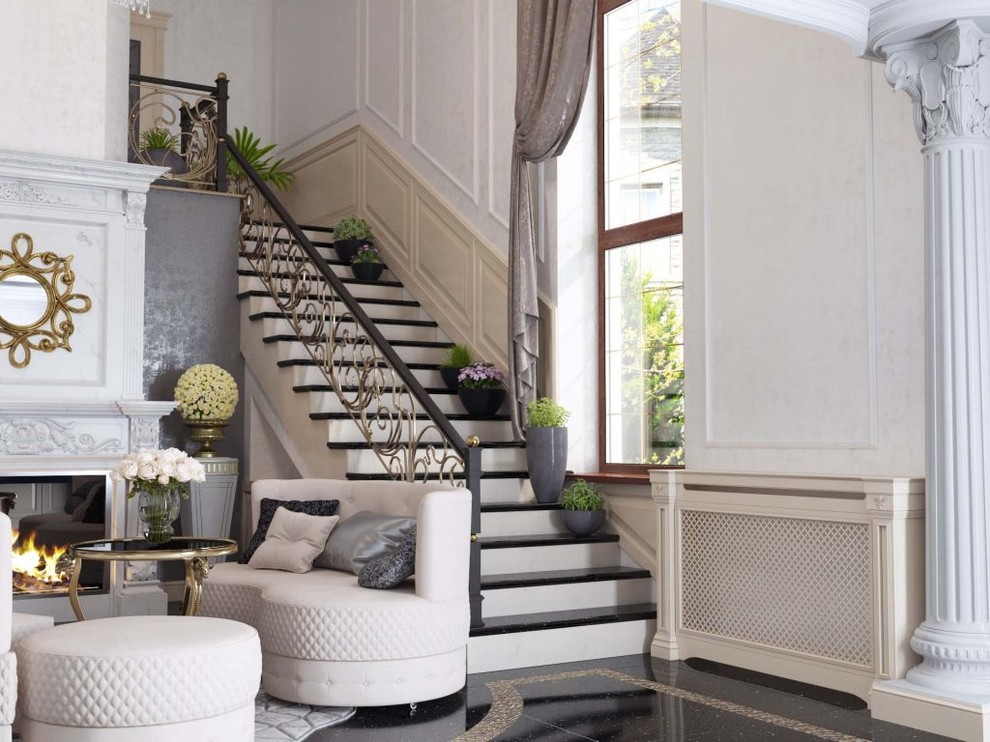 Дом для большой семьи в ЛО