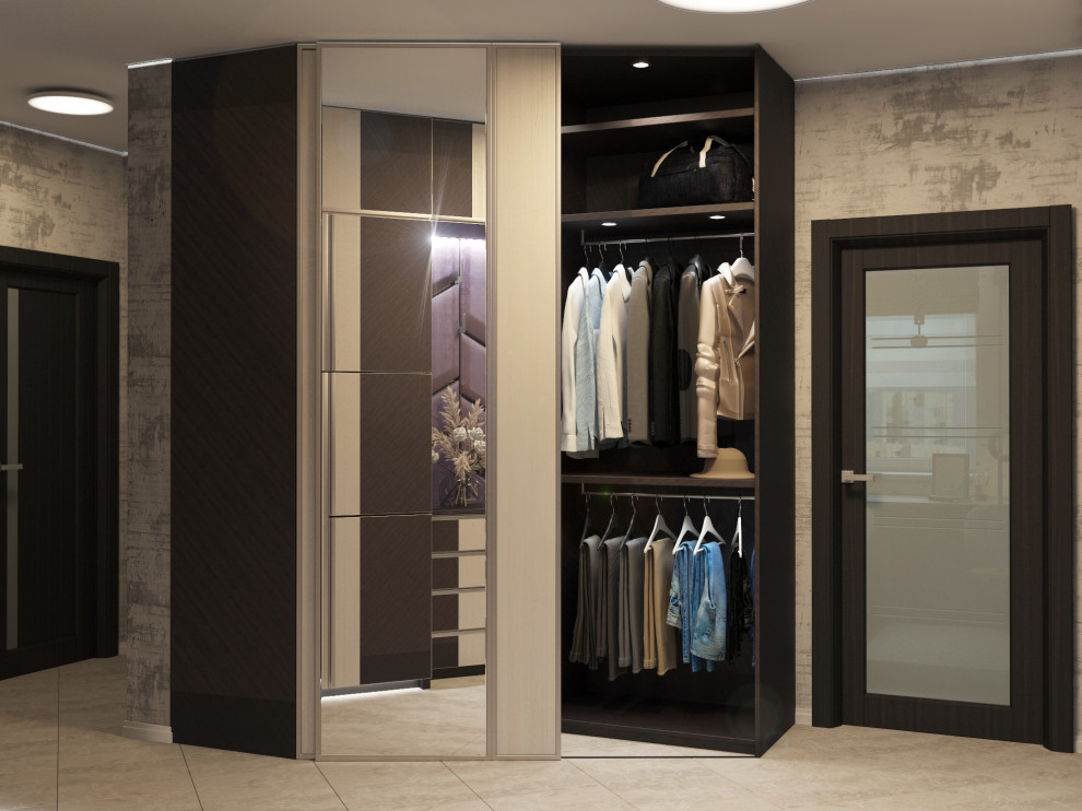 Митино, квартира молодой семьи