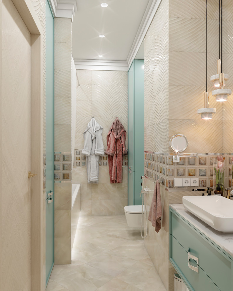 Новочеремушкинская 17