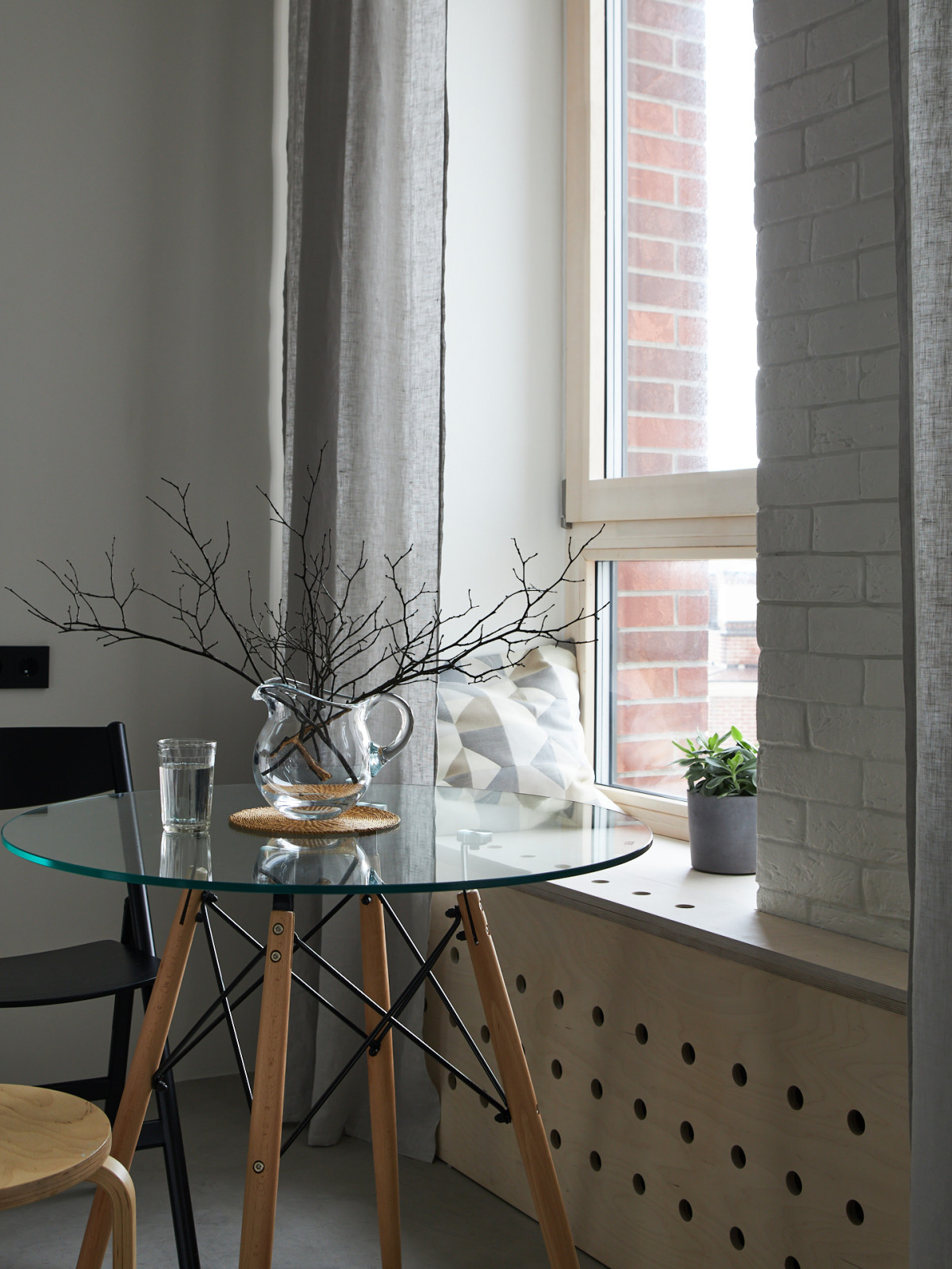 Обложка проекта: Студия на Водном Стадионе