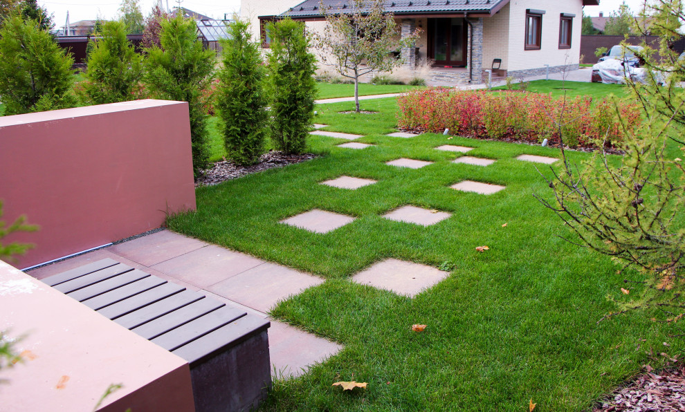 Петровское, 2018-2020 гг.