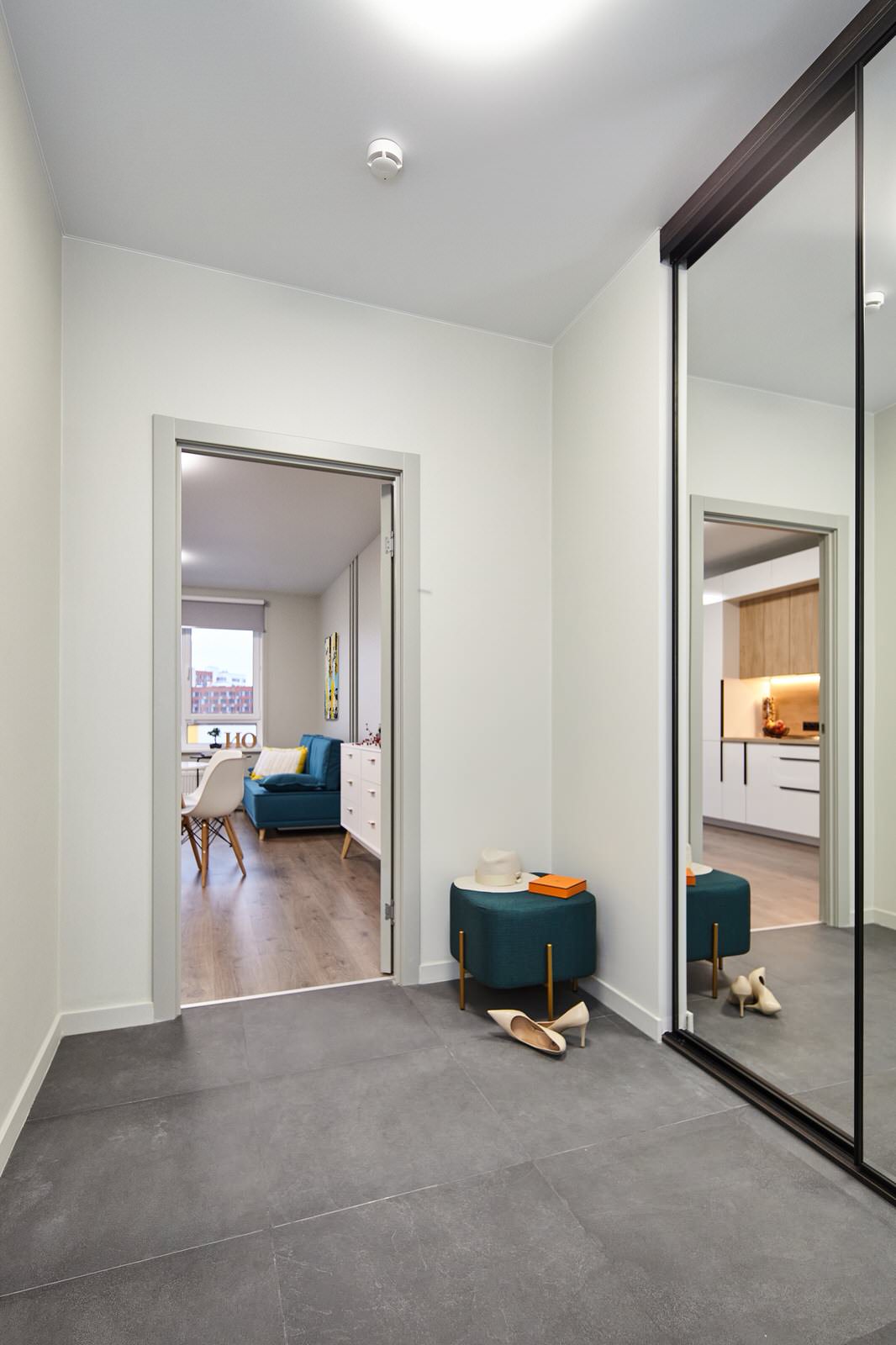 Квартира-студия в ЖК Переделкино Ближнее