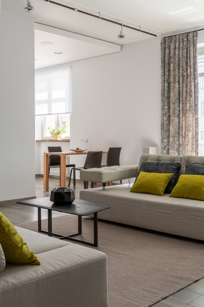 Квартира Маршала Жукова