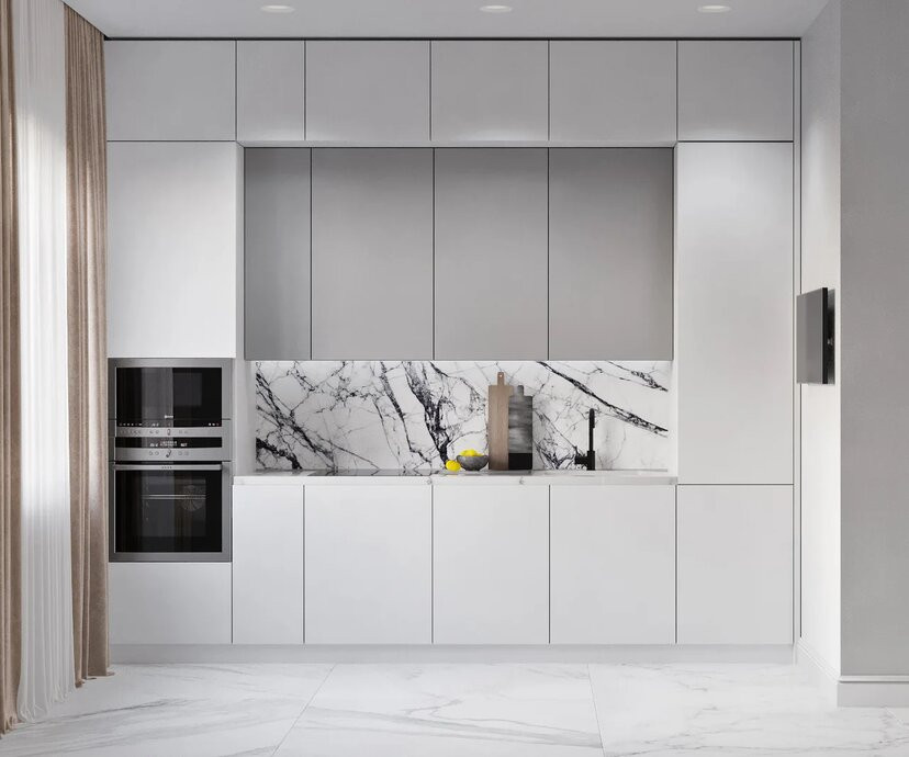 Удалённый проект в Башкортостане