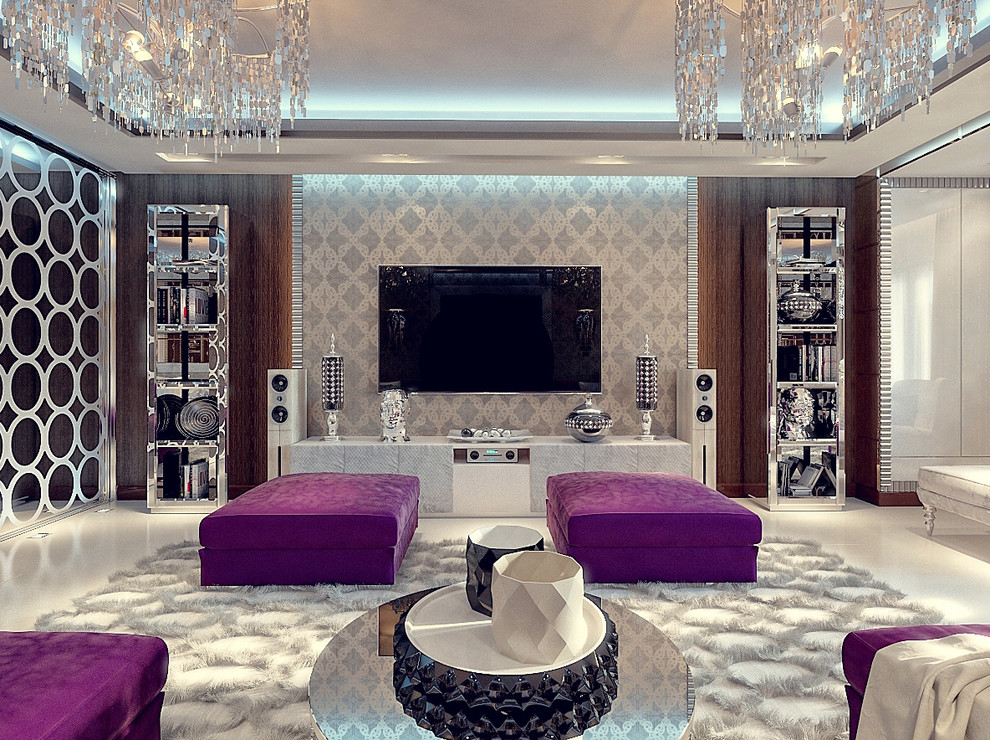LUXURY