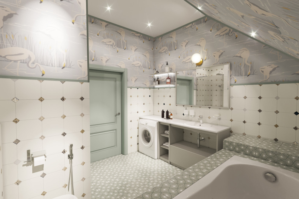 Коттедж в Белебее