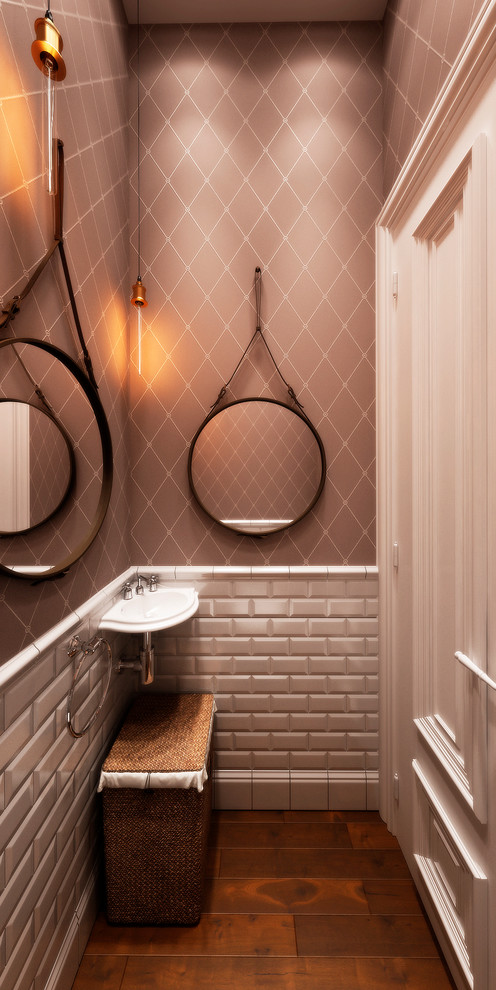 Квартира Новодевичий проезд