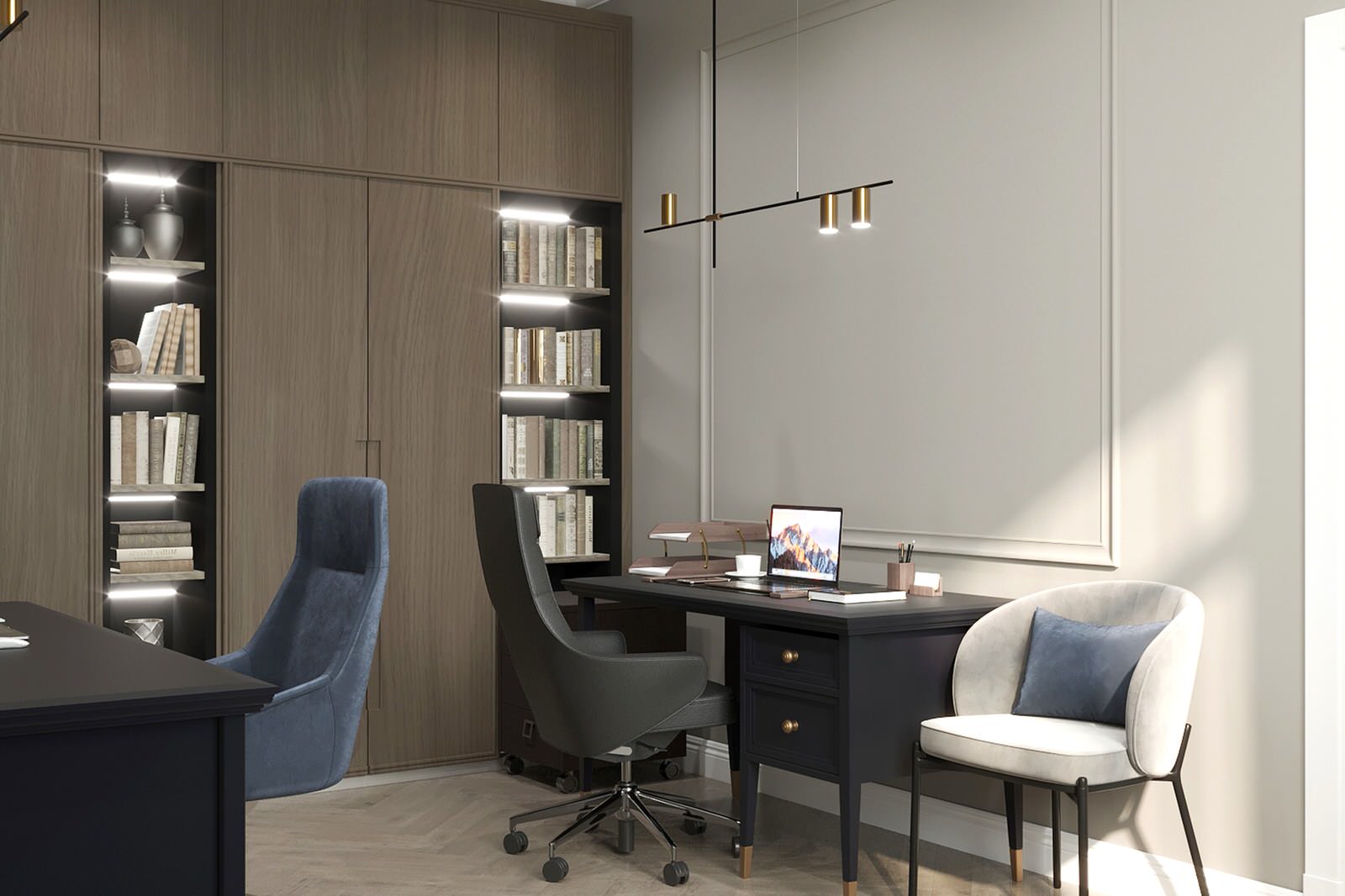 Басков переулок 13-15