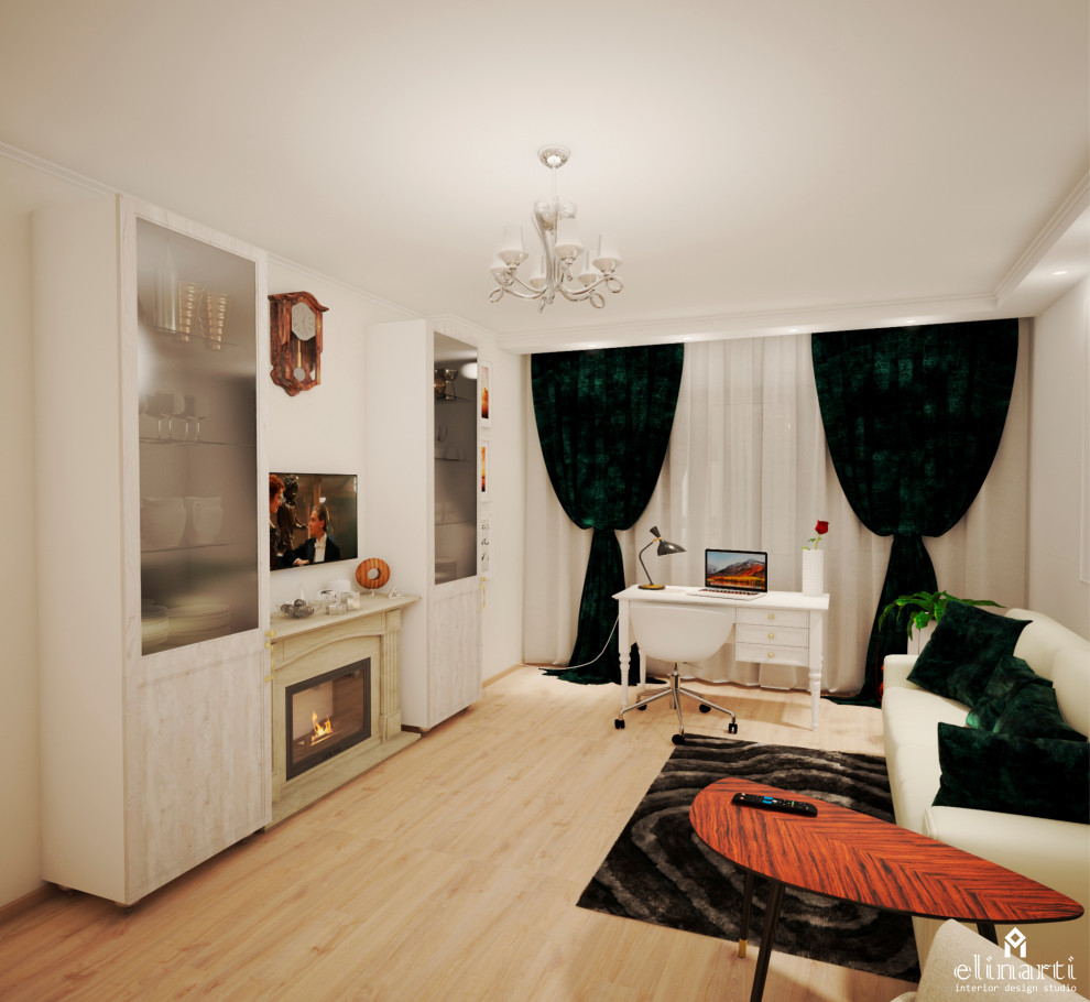 «Воздушный проект»