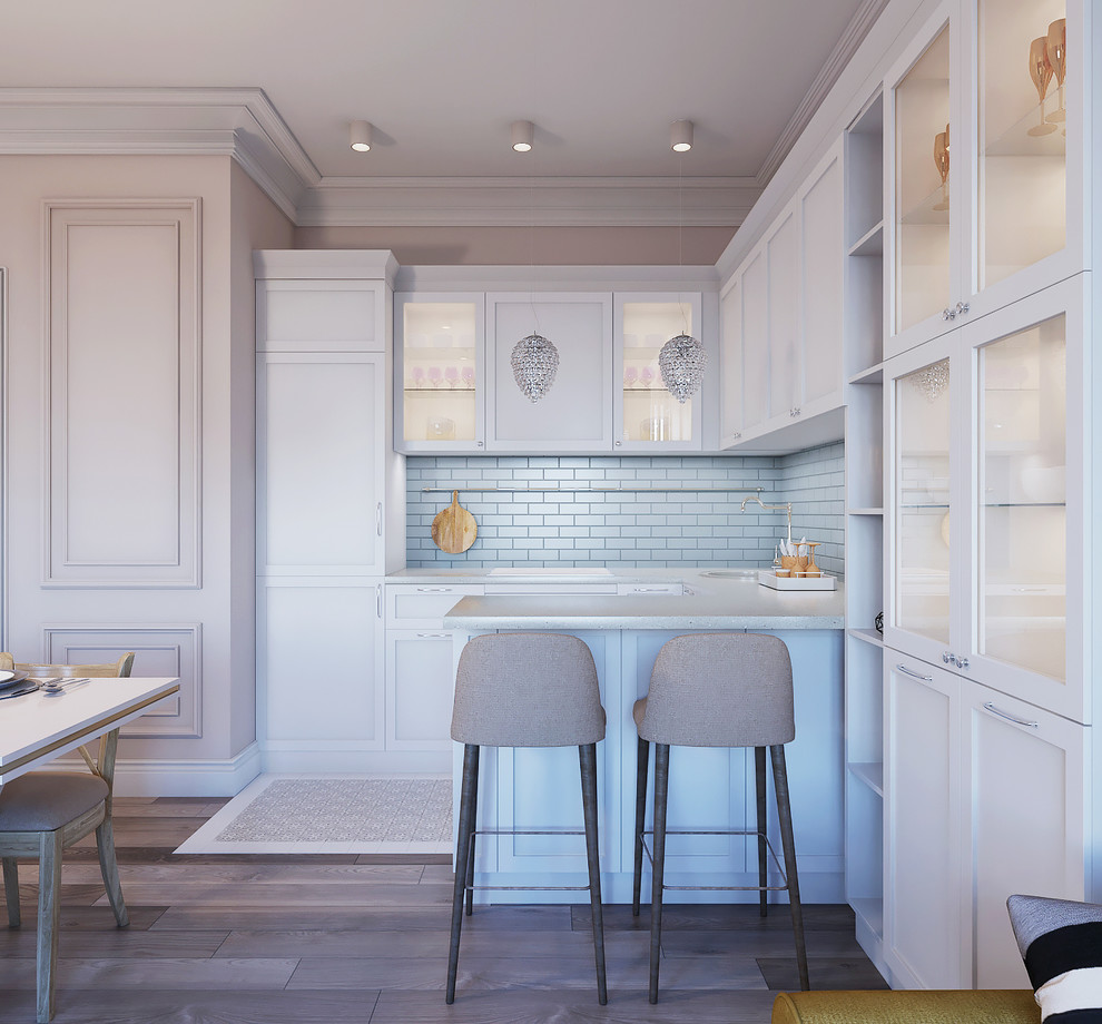 Кухня мечты