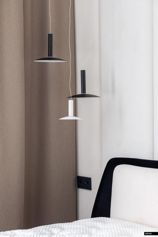 ЖК Смольный Парк 8/1