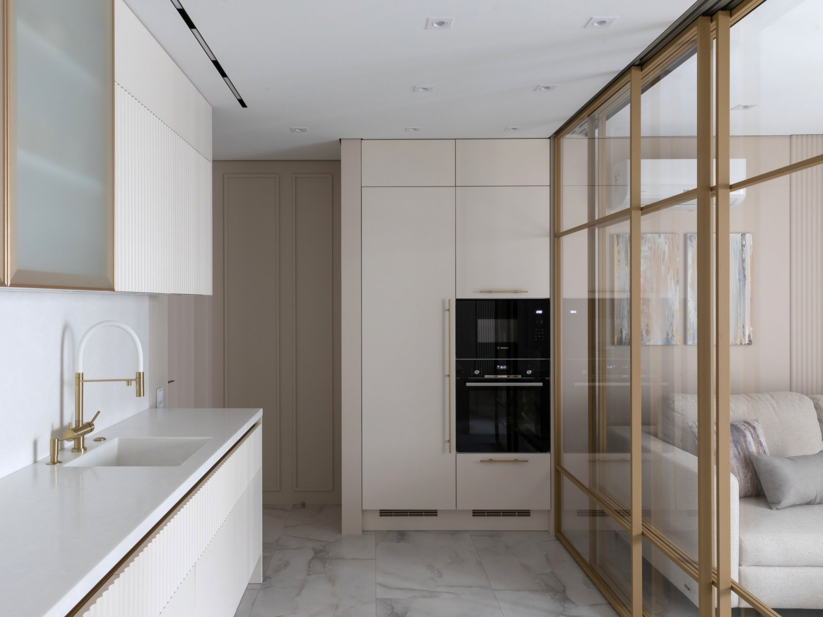 Квартира "Место силы"