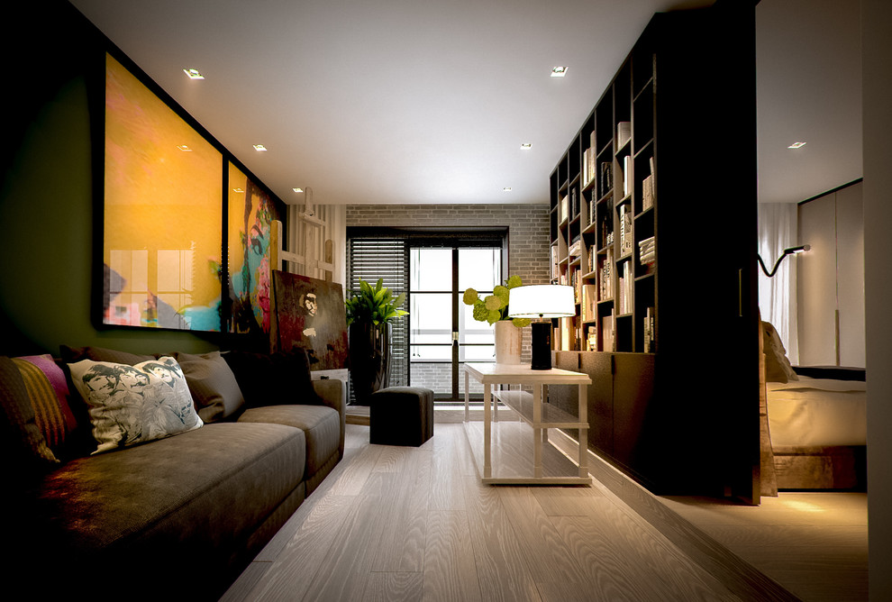 Обложка проекта: Skyfort