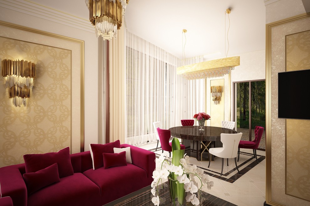 Обложка проекта: Частный дом Буденновск