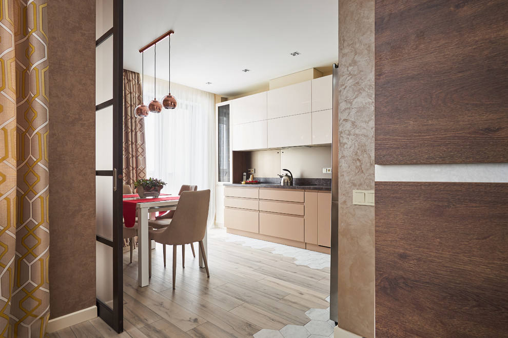 Квартира в центре Минска - 70м2