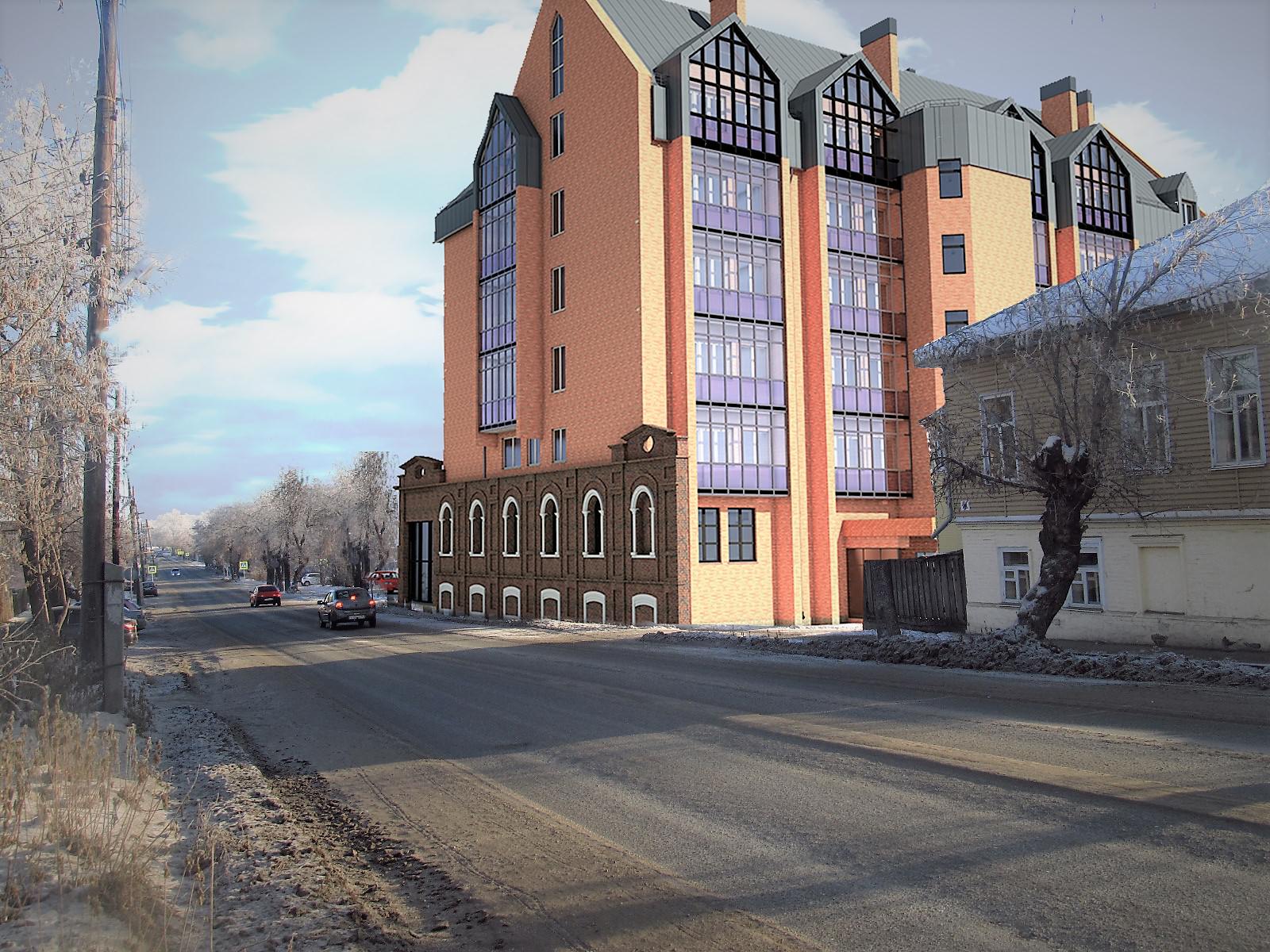 Алексей Борисов