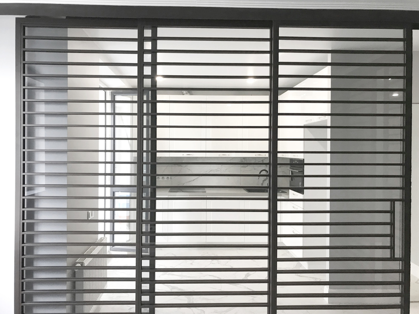 ЖК Кутузов град