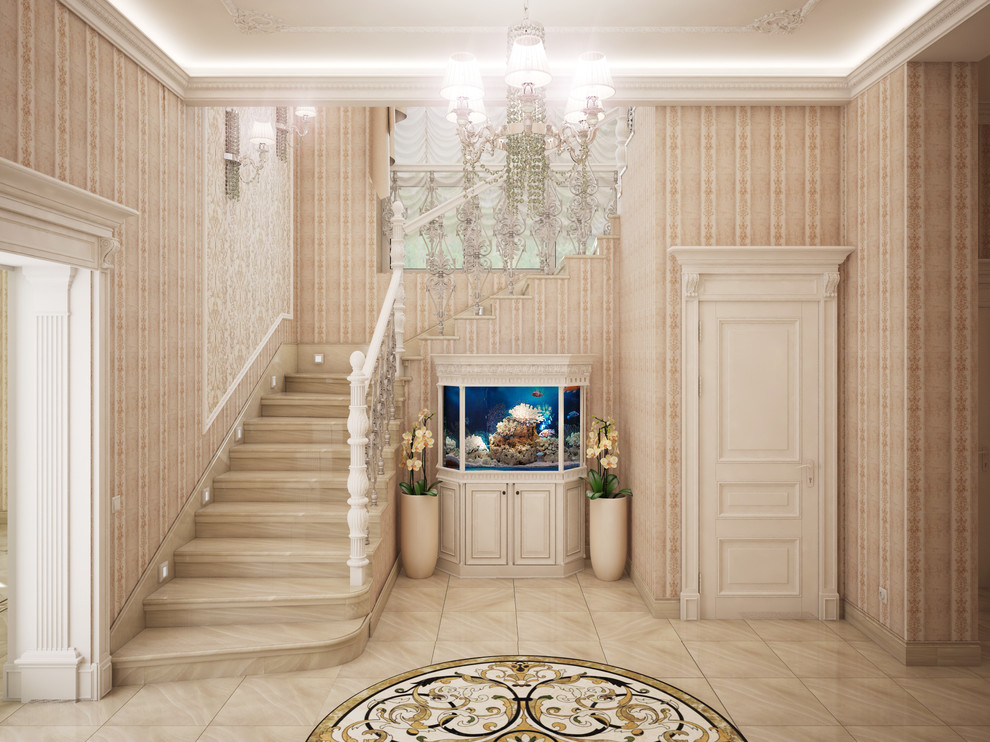 Загородный дом