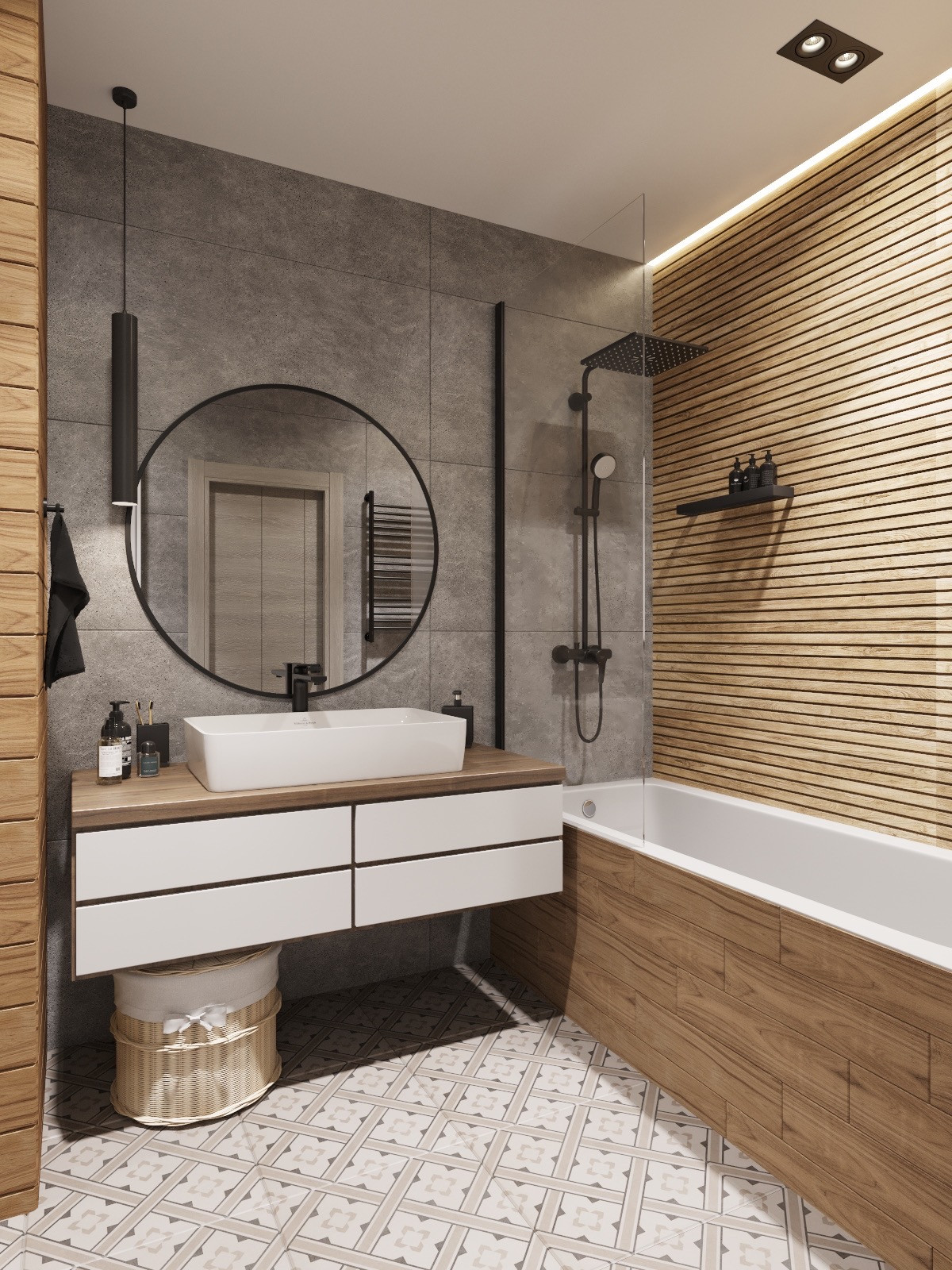 ЖК Ново-Патрушева