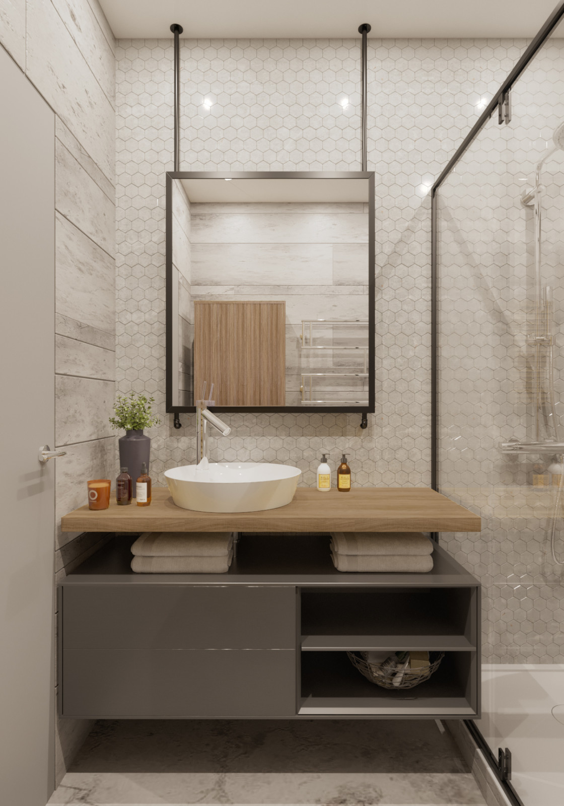 Парк Легенд