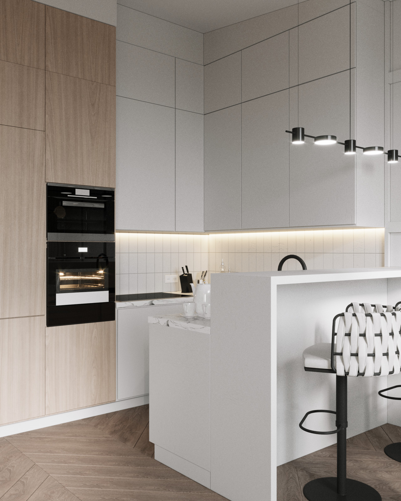 ЖК Образцовый квартал