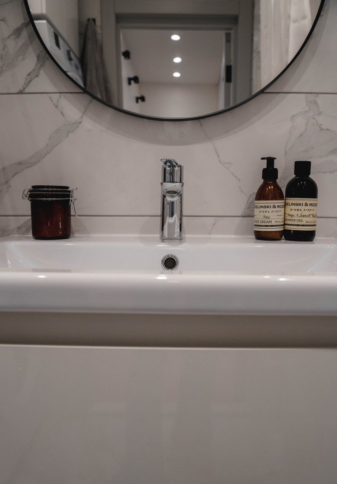 Квартира для молодой семьи, 50м