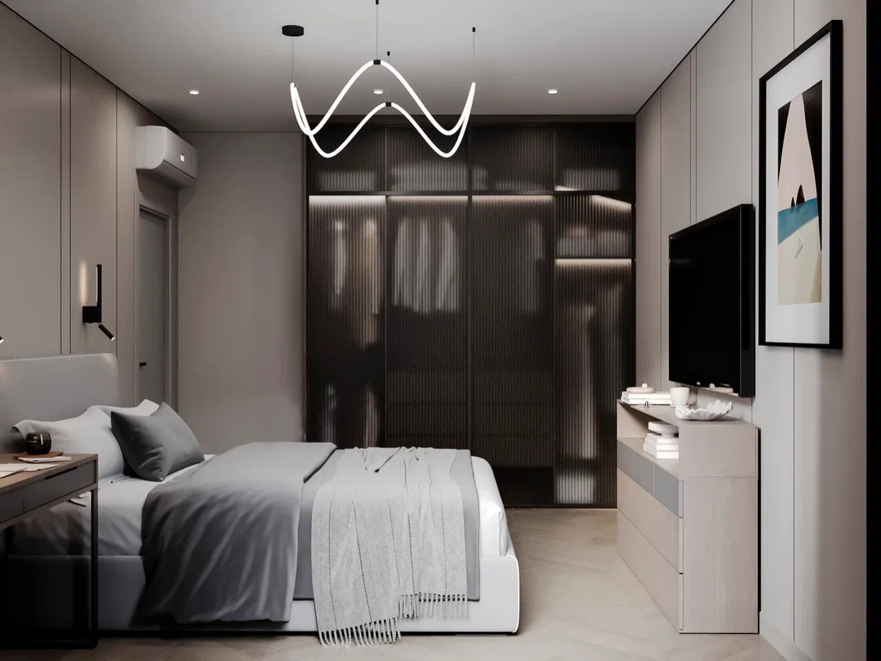 ЖК Новый Леснер