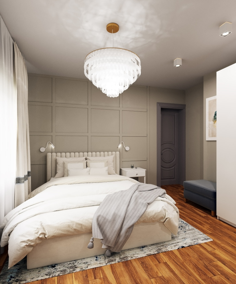 Дом в КП Лесная Рапсодия