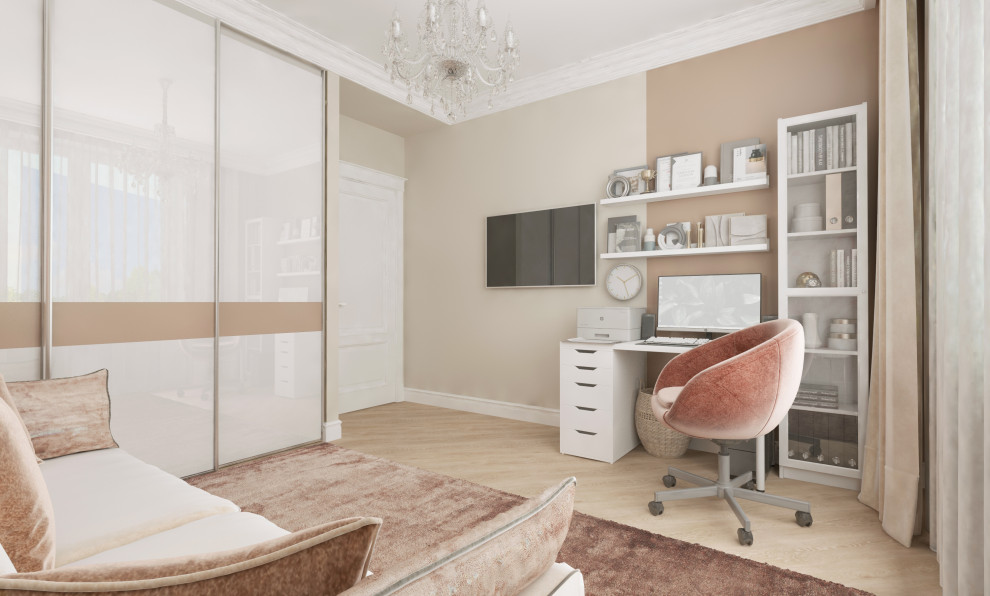 Частный дом, г. Краснодар