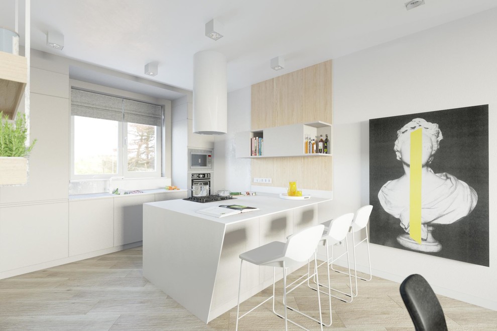 Дом в Калининграде